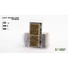 Gamers Grass Light Brown – 6 mm (Wild) | Kępki trawy do suchych dioram i podstawek